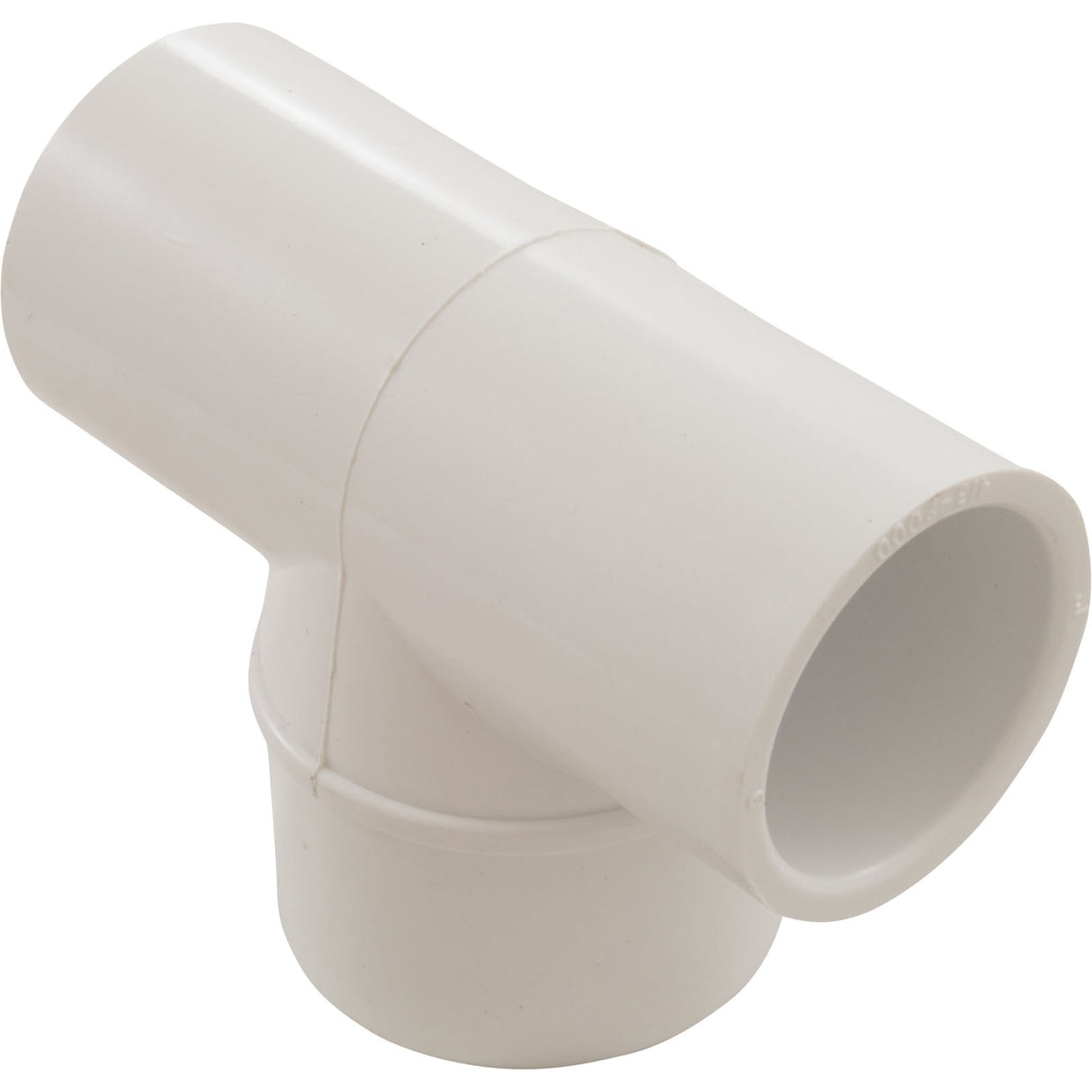 Tee, 1S X 1S X 1-1/2Spg : 413-2000
