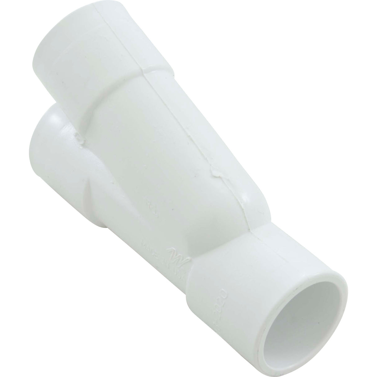 Wye 22.5 Deg, 1"S X 1"S X 1"S : 413-2020