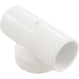 Tee 1.5"X1"X1" Short Socket (Jacuzzi Style ) : 413-2280