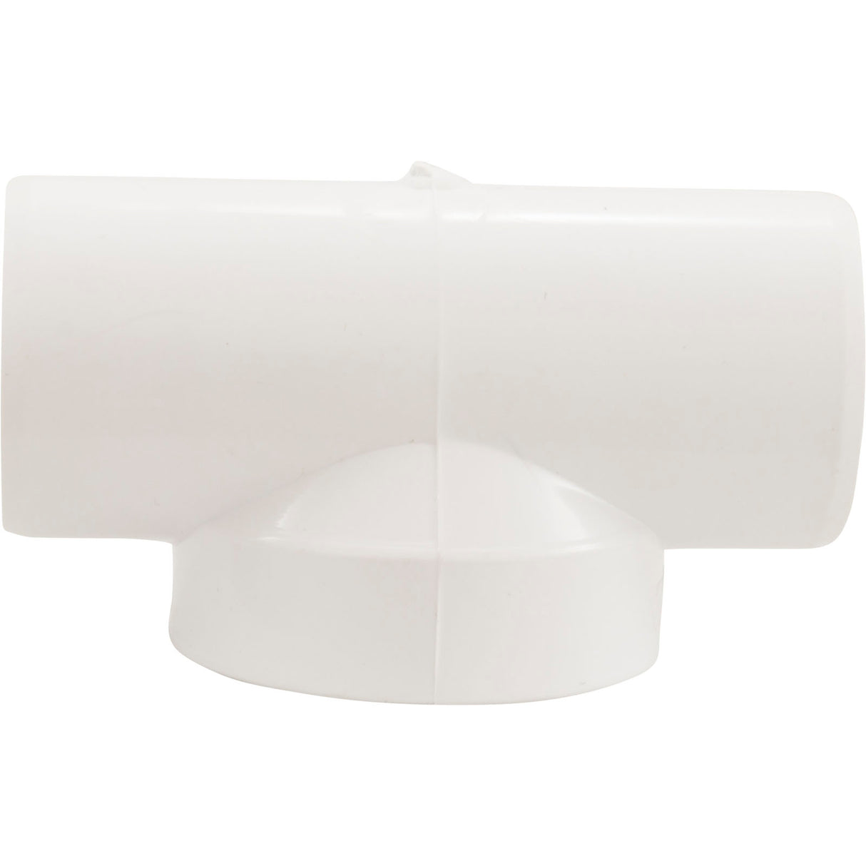 Tee 1.5"X1"X1" Short Socket (Jacuzzi Style ) : 413-2280