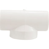 Tee 1.5"X1"X1" Short Socket (Jacuzzi Style ) : 413-2280