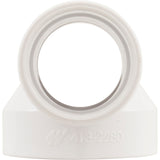 Tee 1.5"X1"X1" Short Socket (Jacuzzi Style ) : 413-2280