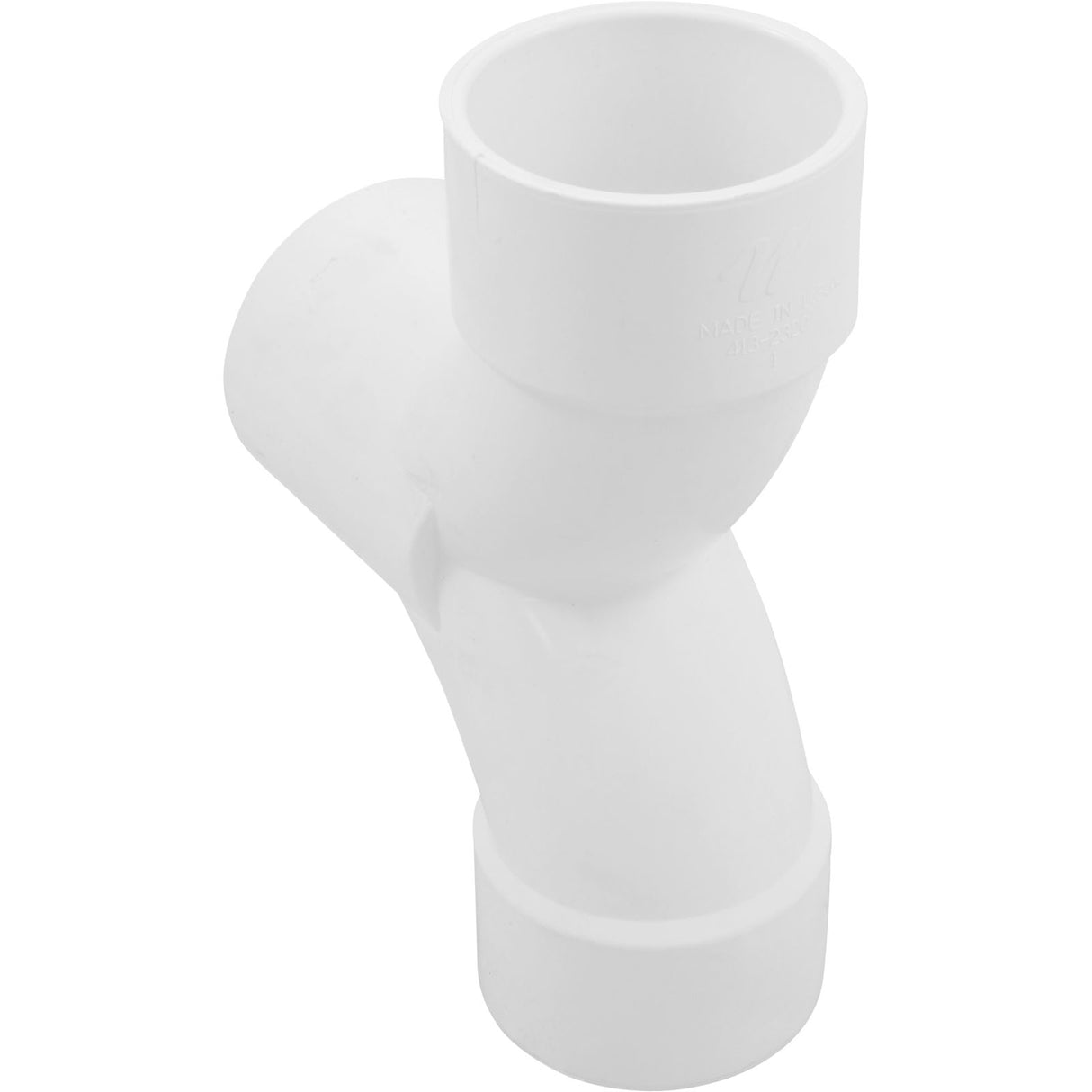Sanitary Tee, 2 1/2" X 2 1/2" X 2 1/2" : 413-2320