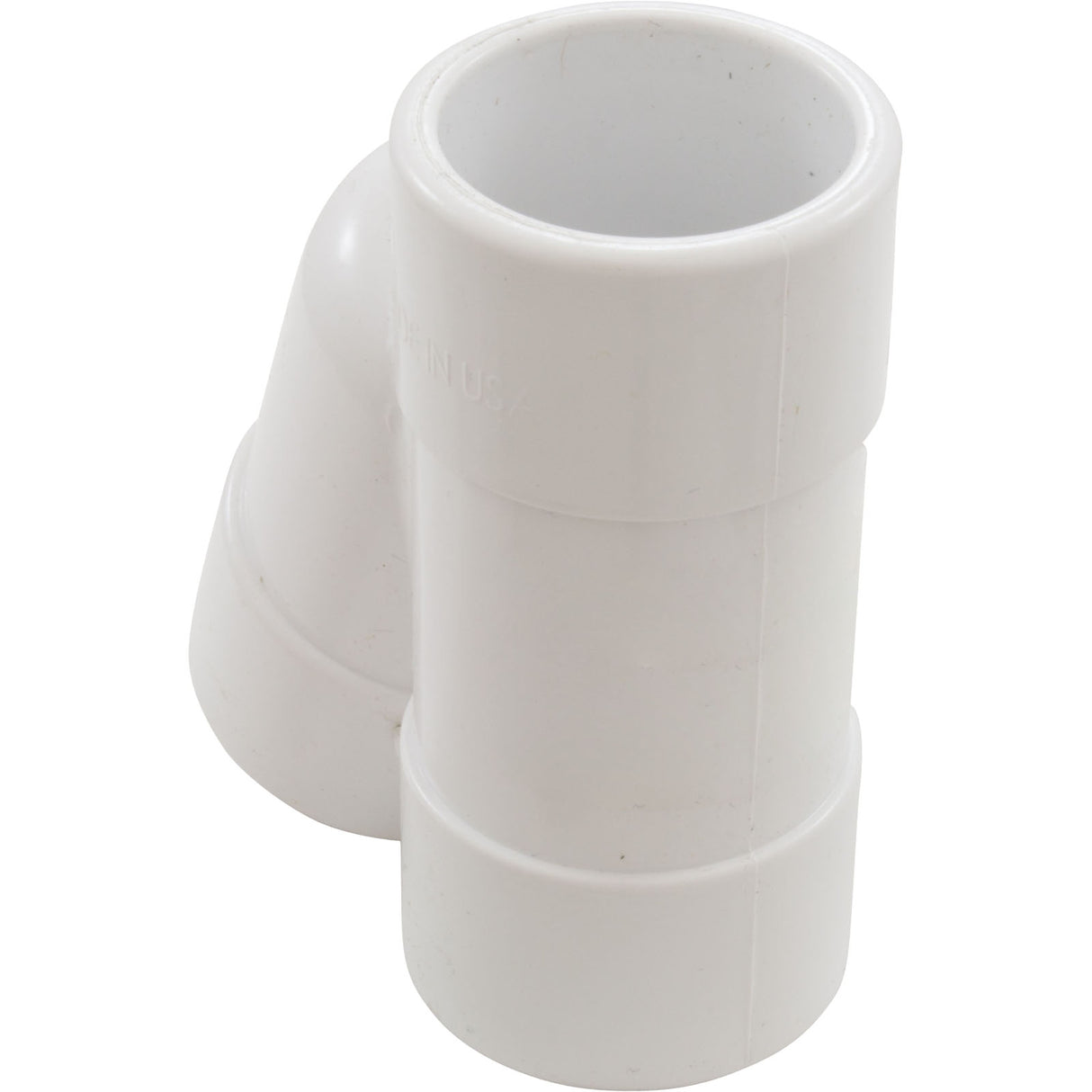 1" Slip X 1" Slip X 1" Slip Wye Fitting 22.5 Degree : 413-4150