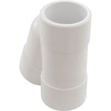 1" Slip X 1" Slip X 1" Slip Wye Fitting 22.5 Degree : 413-4150