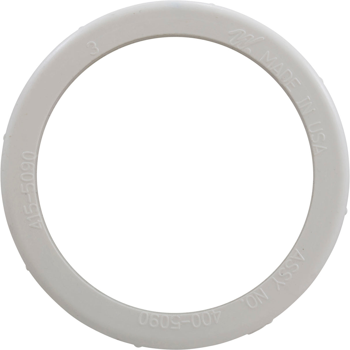 2" Union Nut, Self-Aligning : 415-5090