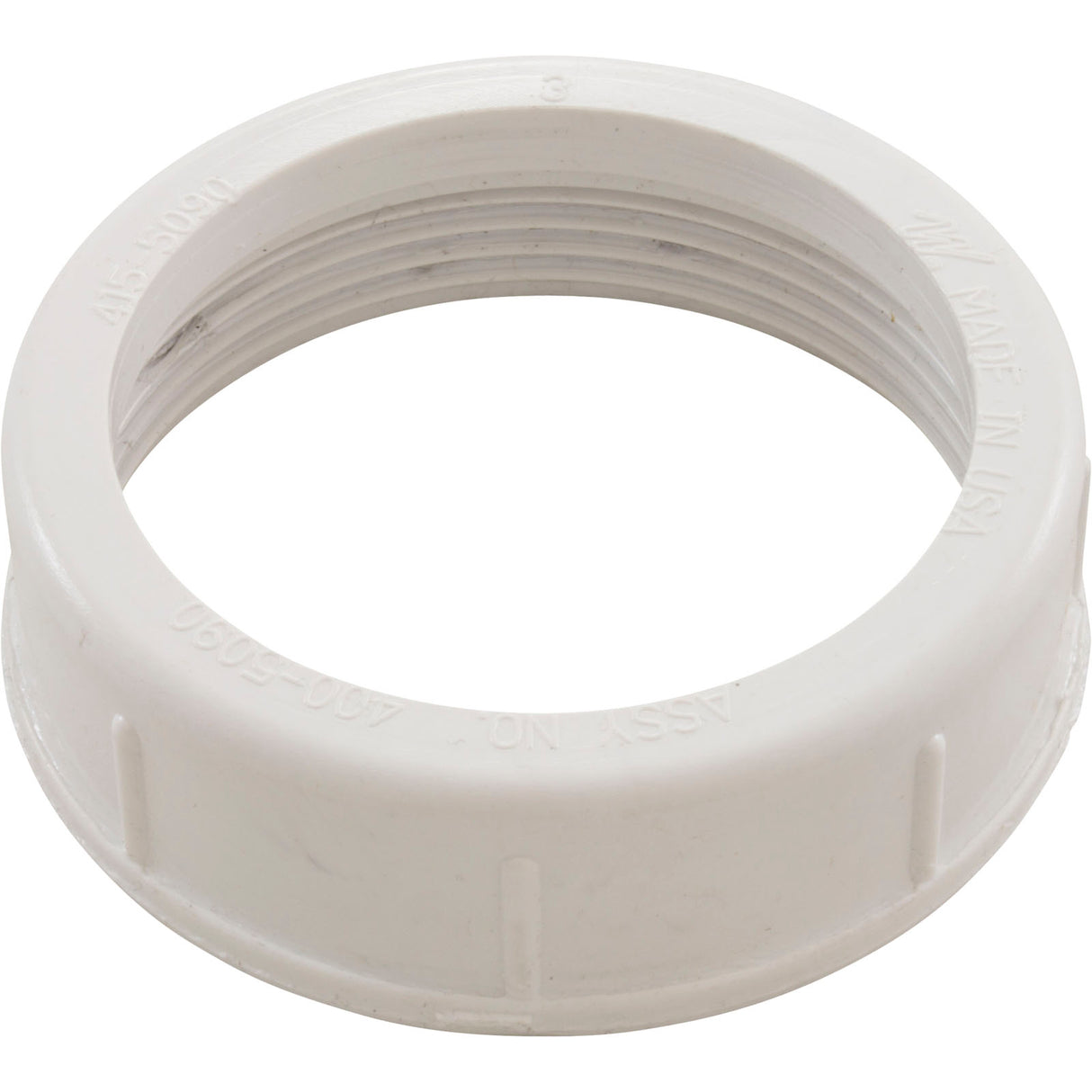 2" Union Nut, Self-Aligning : 415-5090