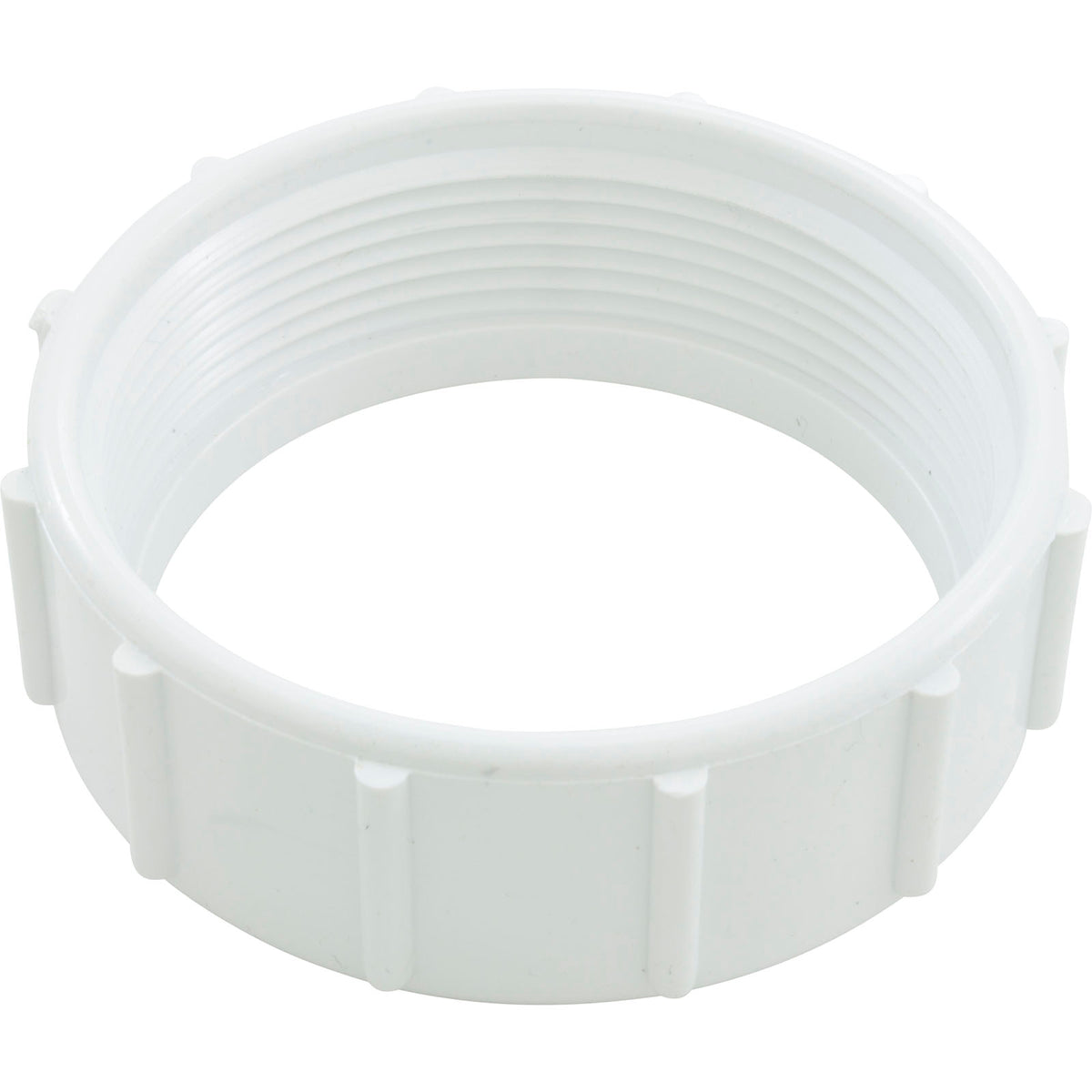 Union Nut 2-1/2" : 415-6000 - Waterway Plastics - 8.06105E+11 - PartsForSpas.com