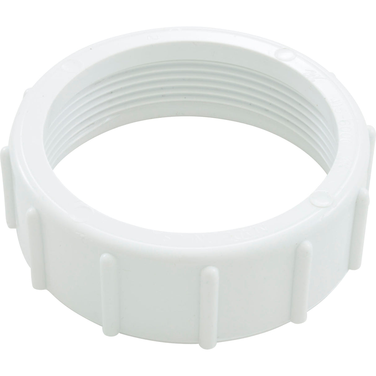 Union Nut 2-1/2" : 415-6000