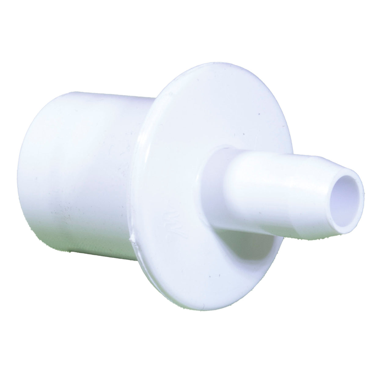 Adapter, 3/8"Sb X 1/2"Spg : 417-0010