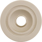 Tailpiece, 1" Flange X 3/4"Rib Barb : 417-2030