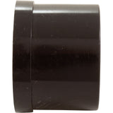 Tailpiece, 1-1/2" Fpt, O-Ring Groove : 417-4070