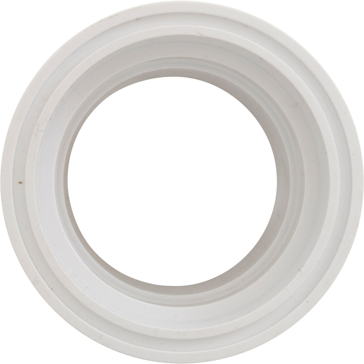 Tailpiece, 2"Flange X 2"Mpt, W/O O-Ring : 417-4220 - Waterway Plastics - 8.06105E+11 - PartsForSpas.com