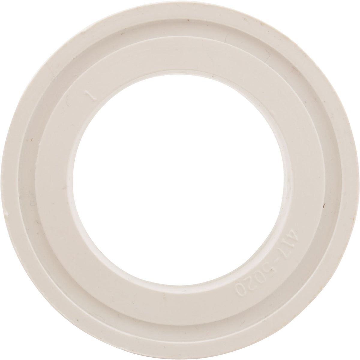 Union Component, 2"Flange X 2"Spg X 1 1/2"S-Tailpiece : 417-5020 - Waterway Plastics - 8.06105E+11 - PartsForSpas.com