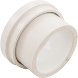Union Component, 2"Flange X 2"Spg X 1 1/2"S-Tailpiece : 417-5020 - Waterway Plastics - 8.06105E+11 - PartsForSpas.com
