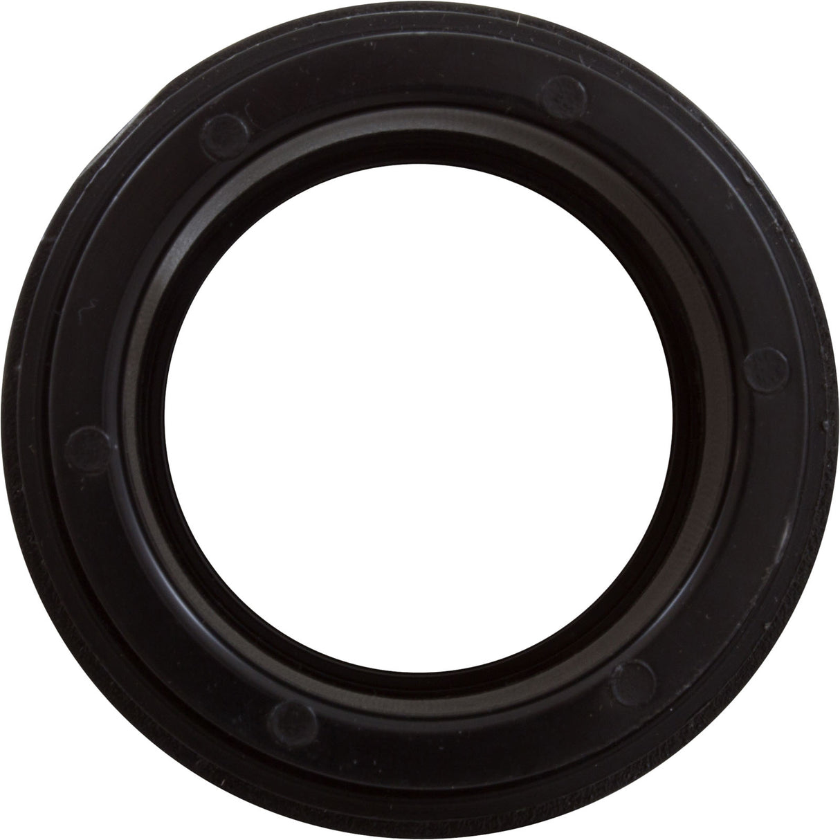 Tailpiece,  (2Spgx1-1/2S) , O-Ring Groove : 417-5021