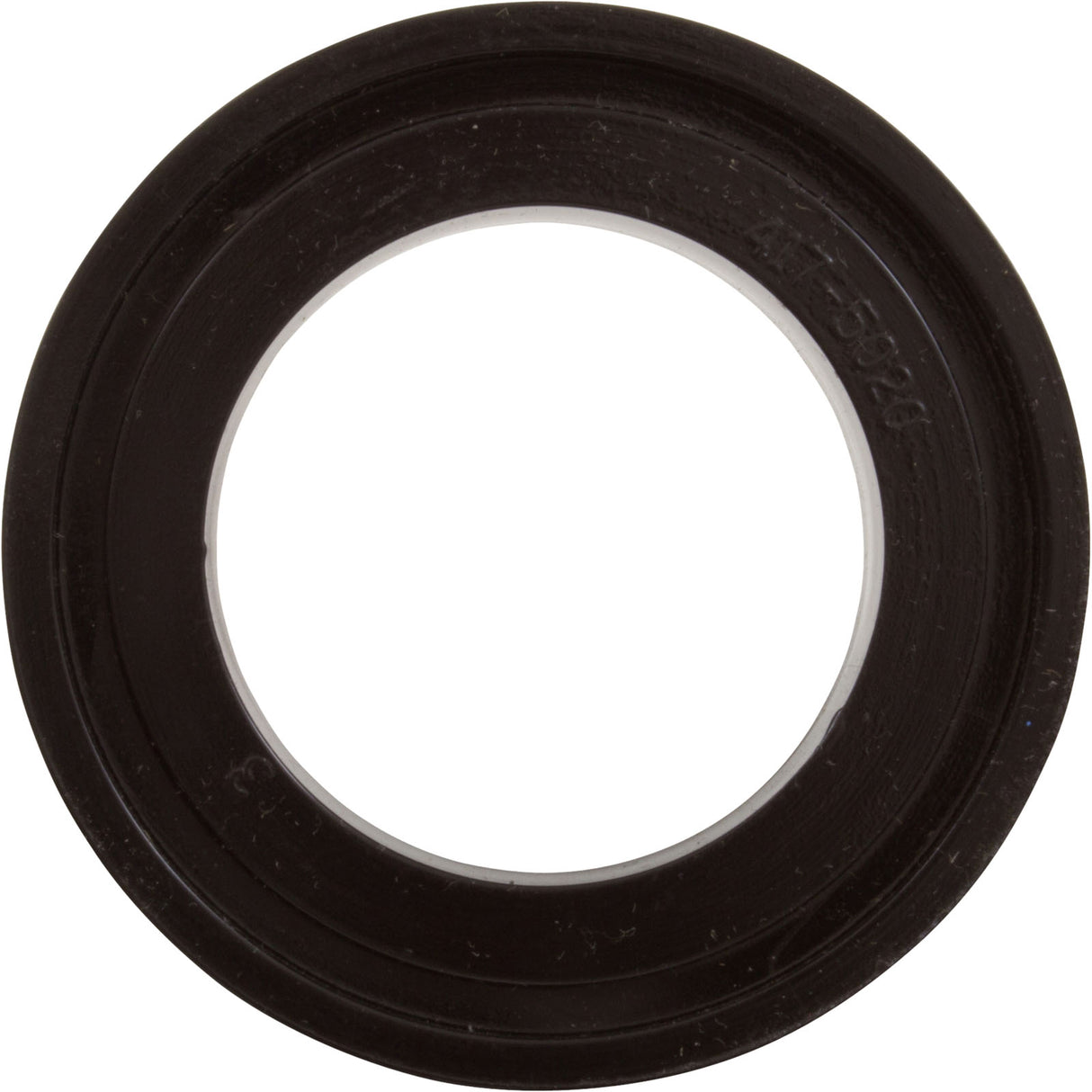 Tailpiece,  (2Spgx1-1/2S) , O-Ring Groove : 417-5021