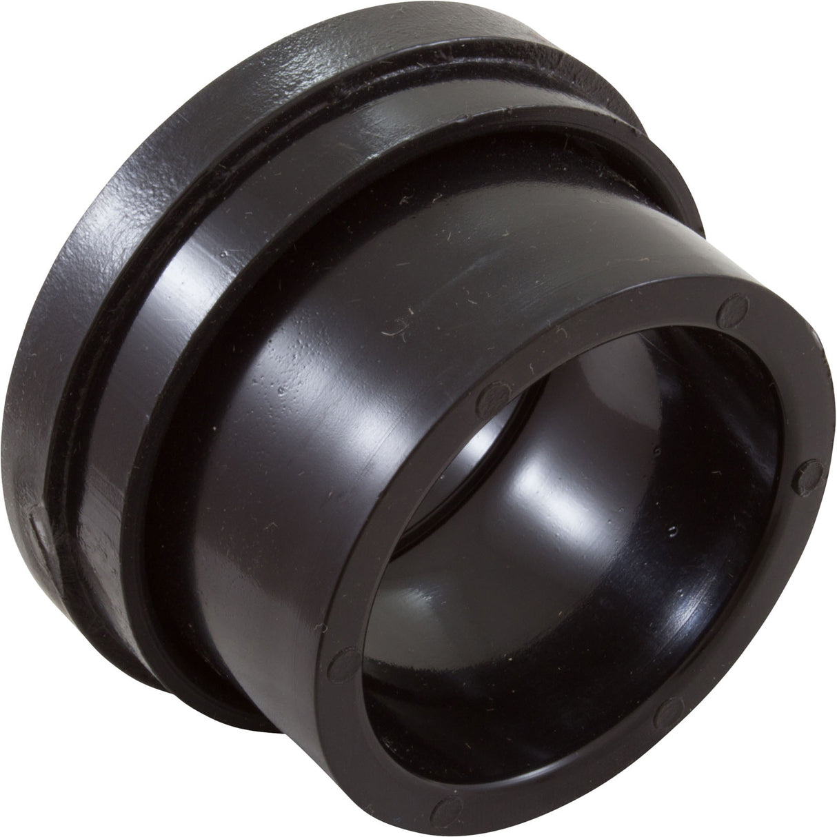 Tailpiece,  (2Spgx1-1/2S) , O-Ring Groove : 417-5021