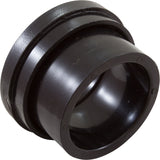 Tailpiece,  (2Spgx1-1/2S) , O-Ring Groove : 417-5021