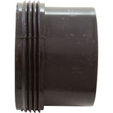 Tailpiece 2" Buttress X 2" Slip : 417-5041