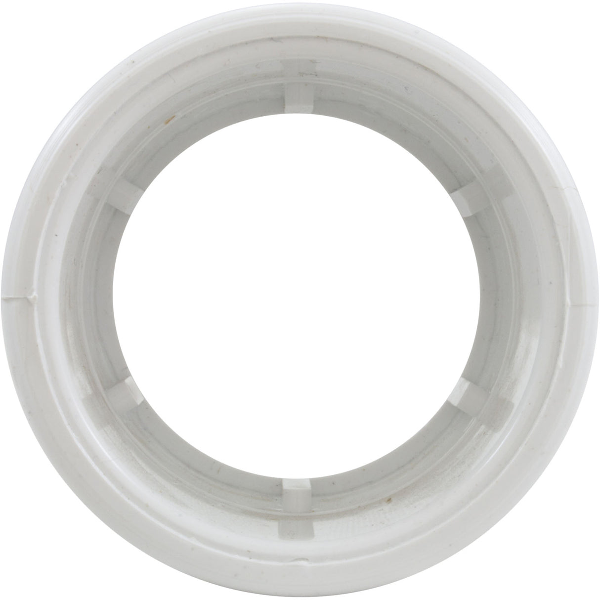 Tailpiece, Waterway, 1-1/2" Buttress x 2"spg/1-1/2"s : 417-5080 - Waterway Plastics - 806105085658 - PartsForSpas.com