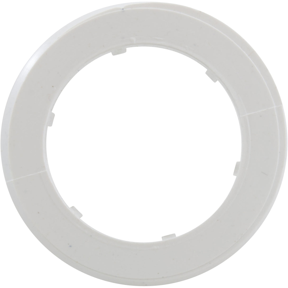 Tailpiece, Waterway, 1-1/2" Buttress x 2"spg/1-1/2"s : 417-5080 - Waterway Plastics - 806105085658 - PartsForSpas.com