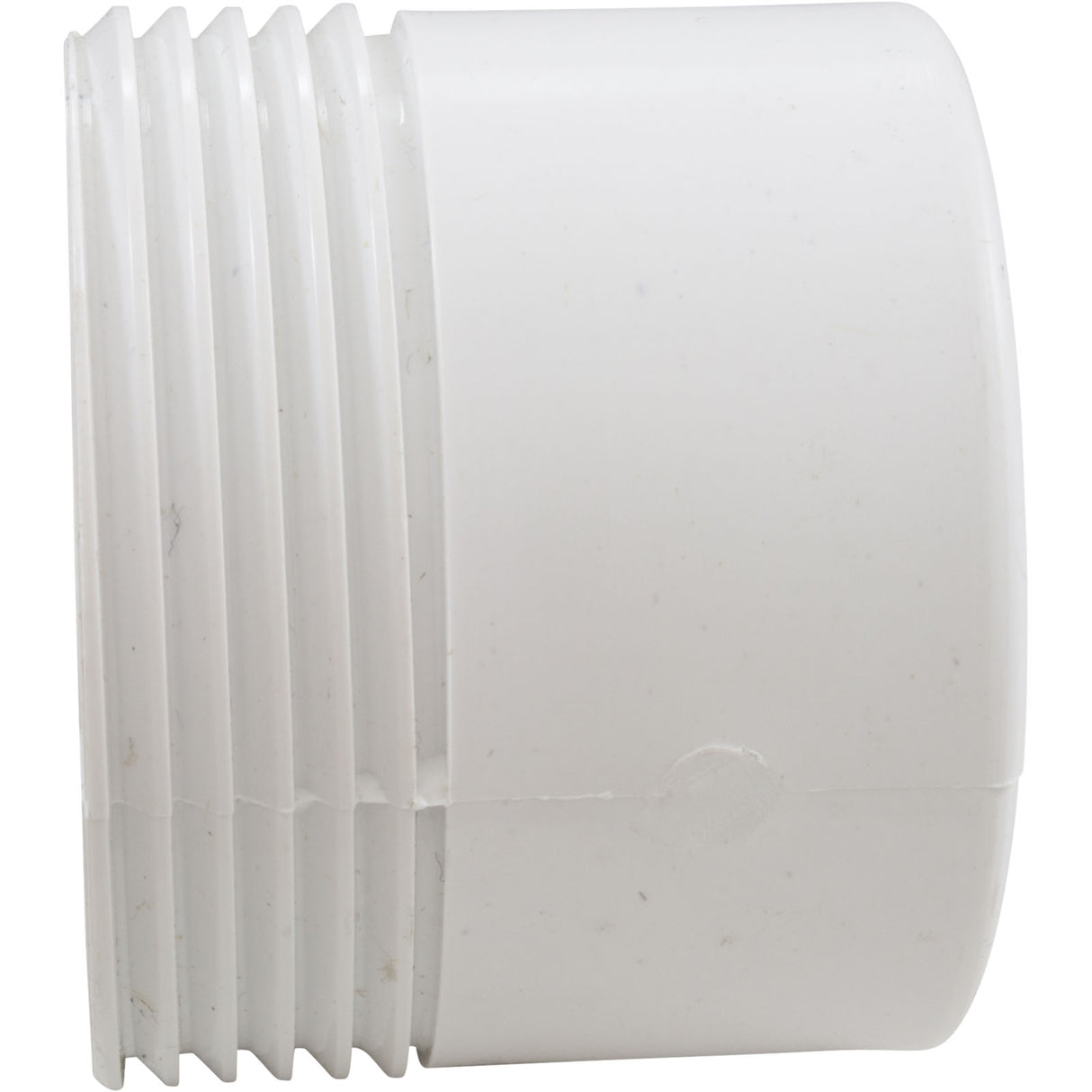 Tailpiece, Waterway, 1-1/2" Buttress x 2"spg/1-1/2"s : 417-5080 - Waterway Plastics - 806105085658 - PartsForSpas.com