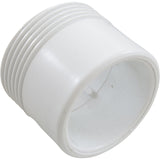 Tailpiece, Waterway, 1-1/2" Buttress x 2"spg/1-1/2"s : 417-5080 - Waterway Plastics - 806105085658 - PartsForSpas.com