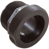 2"Male Butress Thrd X 2"Male Pipe Thrd Tail : 417-5171 - Waterway Plastics - 806105415066 - PartsForSpas.com
