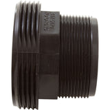 2"Male Butress Thrd X 2"Male Pipe Thrd Tail : 417-5171 - Waterway Plastics - 806105415066 - PartsForSpas.com