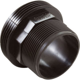 2"Male Butress Thrd X 2"Male Pipe Thrd Tail : 417-5171 - Waterway Plastics - 806105415066 - PartsForSpas.com