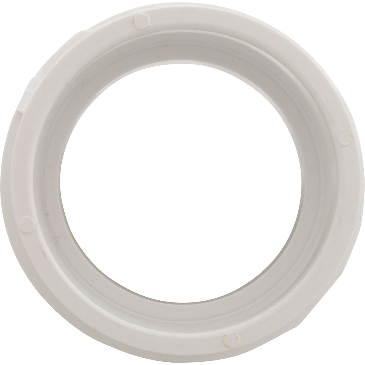 2" Socket Buttress Tailpiece, Self-Aligning : 417-5210