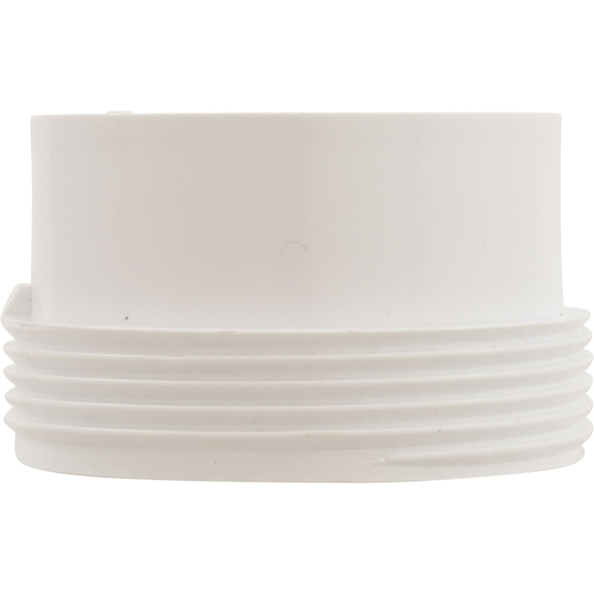 2" Socket Buttress Tailpiece, Self-Aligning : 417-5210