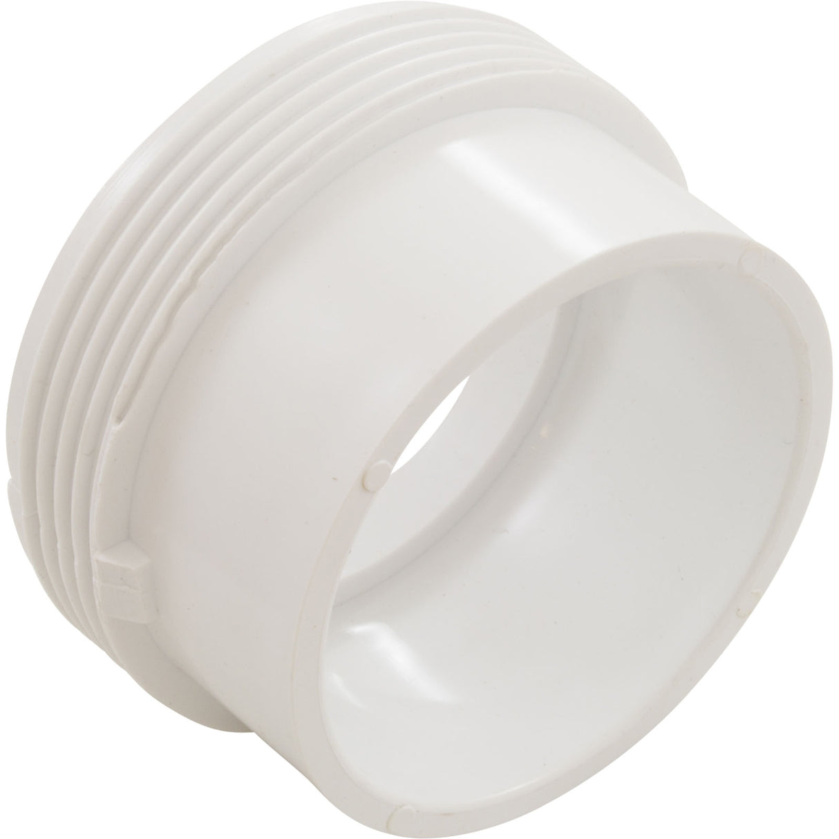 2" Socket Buttress Tailpiece, Self-Aligning : 417-5210