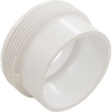 2" Socket Buttress Tailpiece, Self-Aligning : 417-5210