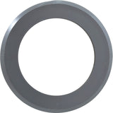 Tailpiece, Waterway, 50mm Slip, w/o O-Ring Groove : 417-5527