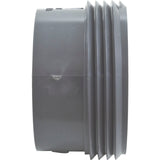 Tailpiece, Waterway, 50mm Slip, w/o O-Ring Groove : 417-5527
