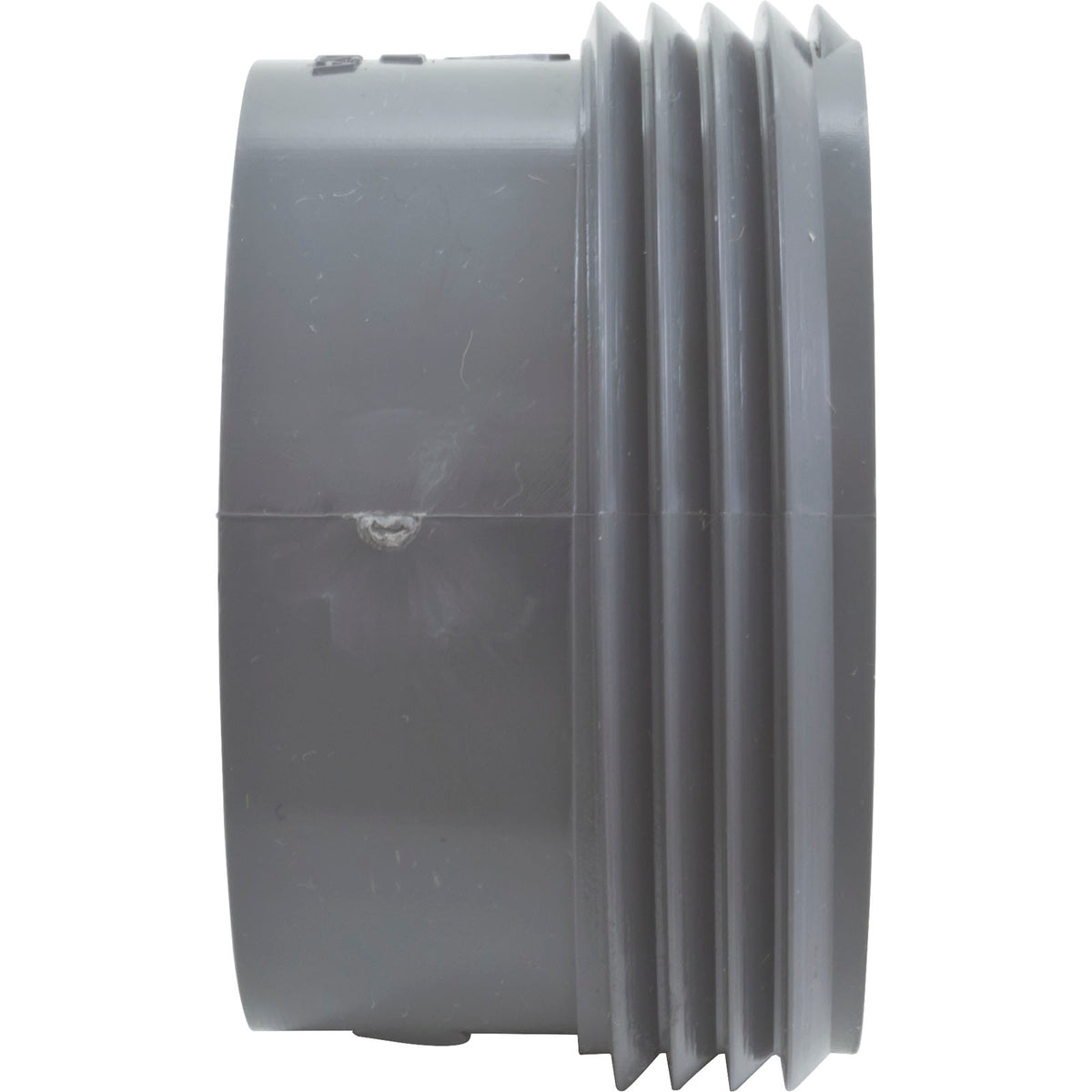 Tailpiece, Waterway, 50mm Slip, w/o O-Ring Groove : 417-5527 - Waterway Plastics - 417-5527 - PartsForSpas.com