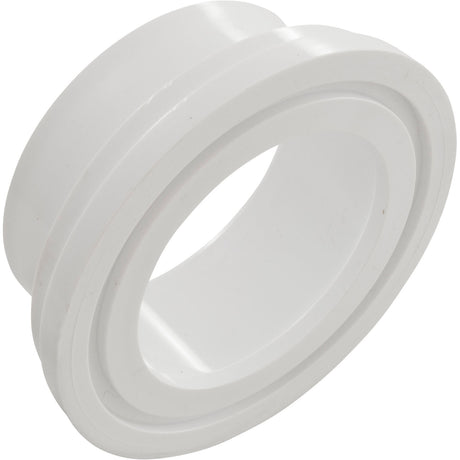 2" Tailpiece For 2 1/2" Union Nut, O-Ring : 417-5970 - Waterway Plastics - 8.06105E+11 - PartsForSpas.com