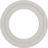 2" Tailpiece For 2 1/2" Union Nut, O-Ring : 417-5970
