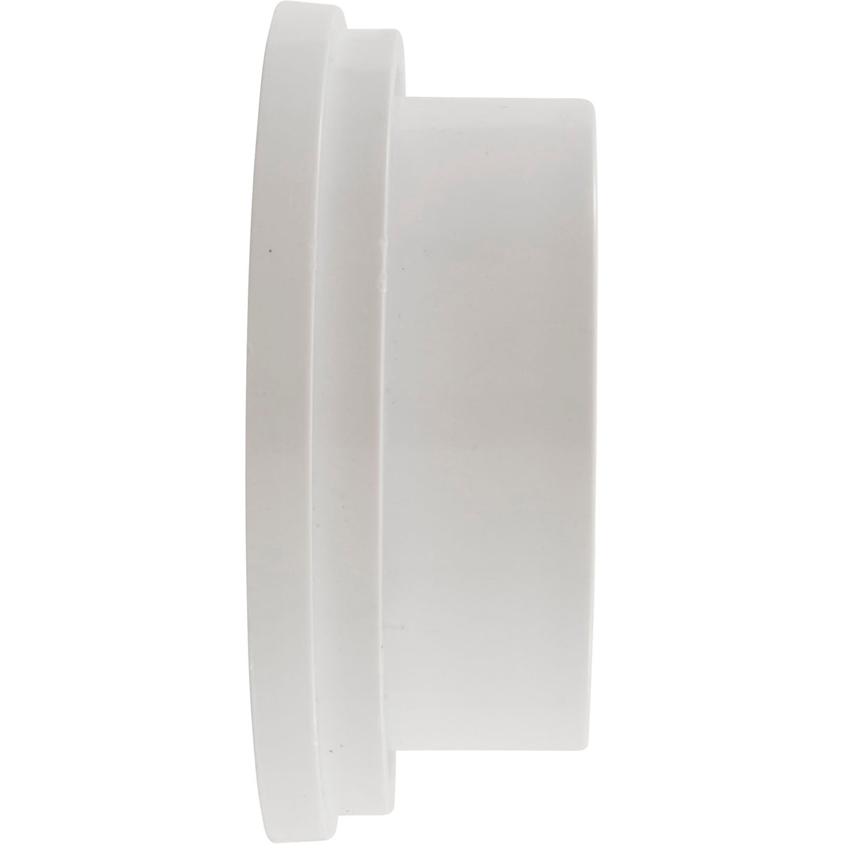 2" Tailpiece For 2 1/2" Union Nut, O-Ring : 417-5970