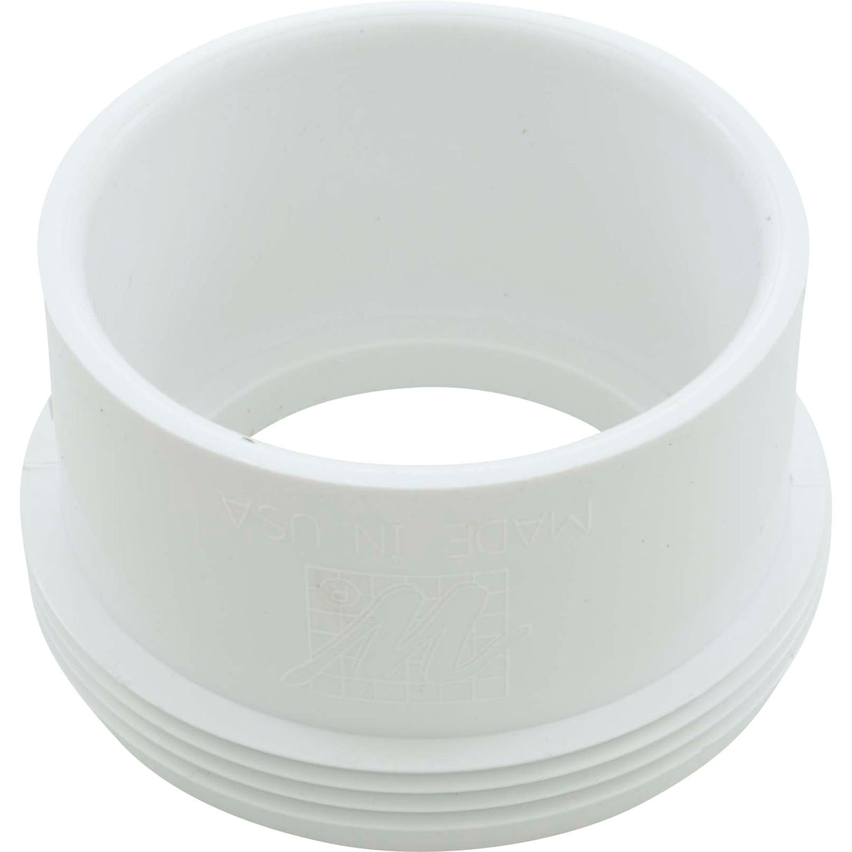 Heater Union Buttress Tailpiece : 417-5980 - Waterway Plastics - 806105085856 - PartsForSpas.com