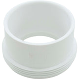 Heater Union Buttress Tailpiece : 417-5980 - Waterway Plastics - 806105085856 - PartsForSpas.com