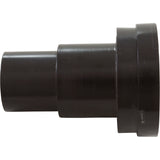 Hose Adapter Fit. 1 1/2"Tp, 1 1/2"X 1 1/4"H : 417-6041