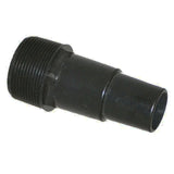 Hose Adater Fitt.1 1/2"Mptx1 1/4"Hose R1 : 417-6061