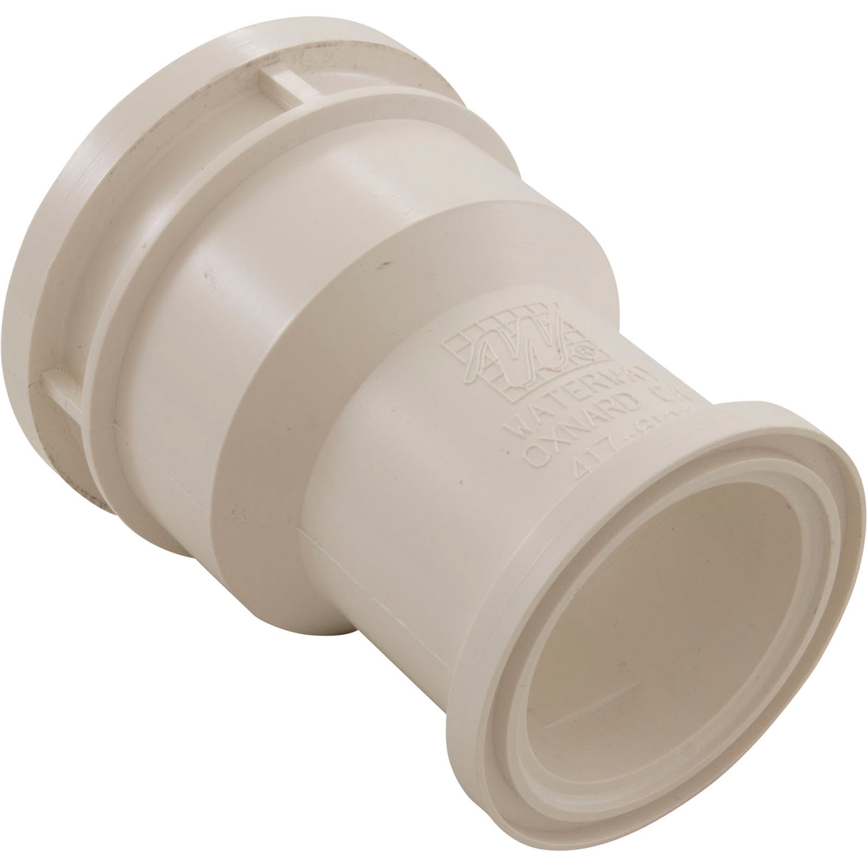 Adapter, 2" X 1-1/2" : 417-6100