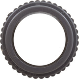 Adapter Metric 1 1/2" Spg X 50Mm Slip : 417-6137 - Waterway Plastics - 806105086129 - PartsForSpas.com