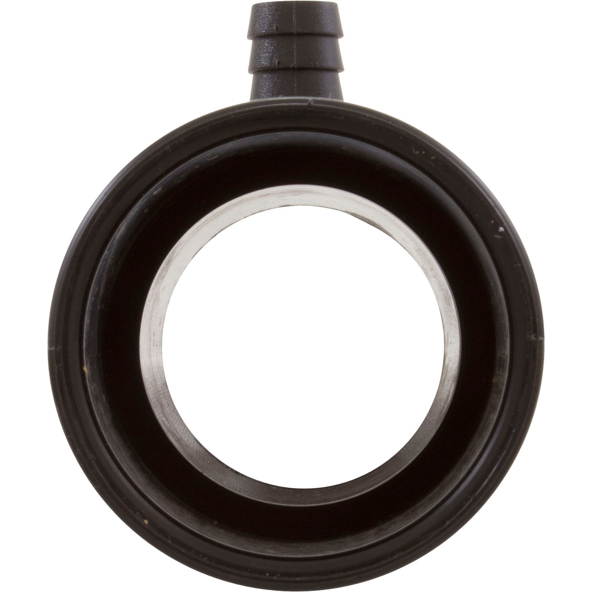 3/8"B X 1 1/2"B X 1 1/2"Spg Adapter-Black : 417-6281