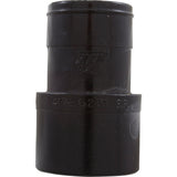 3/8"B X 1 1/2"B X 1 1/2"Spg Adapter-Black : 417-6281