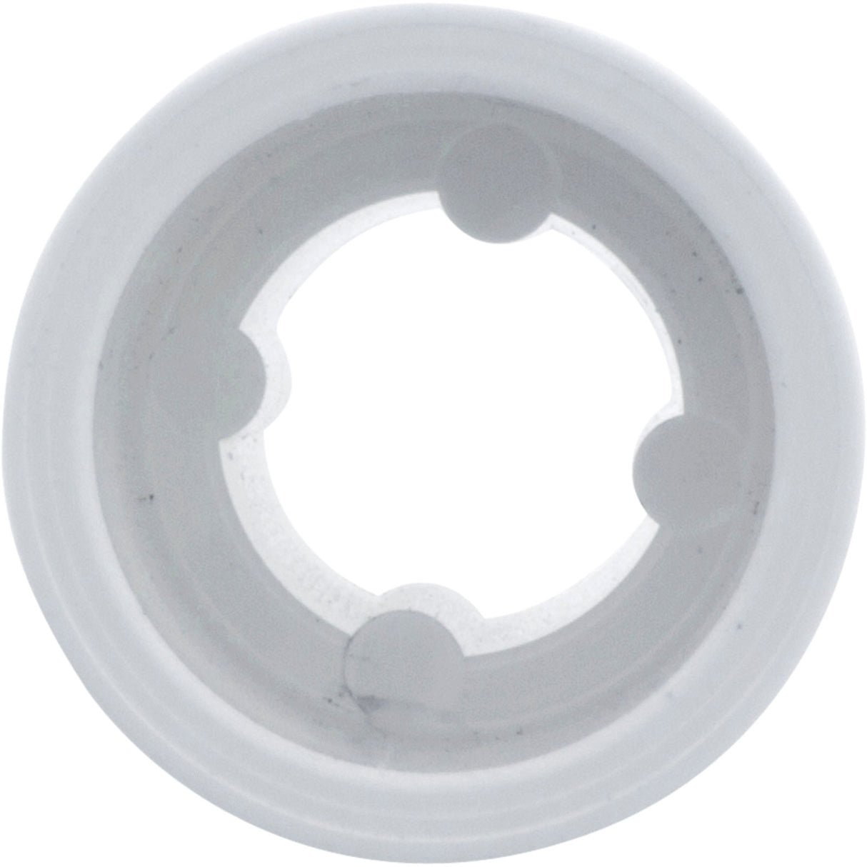 Inside Fitting Extender, Waterway, 3/4" Spigot : 418-2000